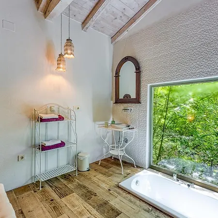 Menta 2 2445 Villa Malinska