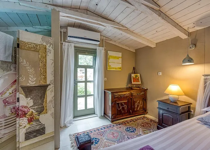 Menta 2 2445 Villa Malinska