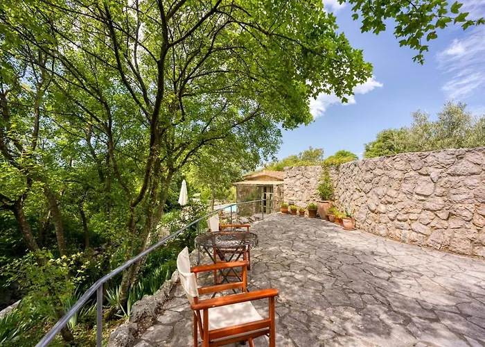 Menta 2 2445 * Malinska